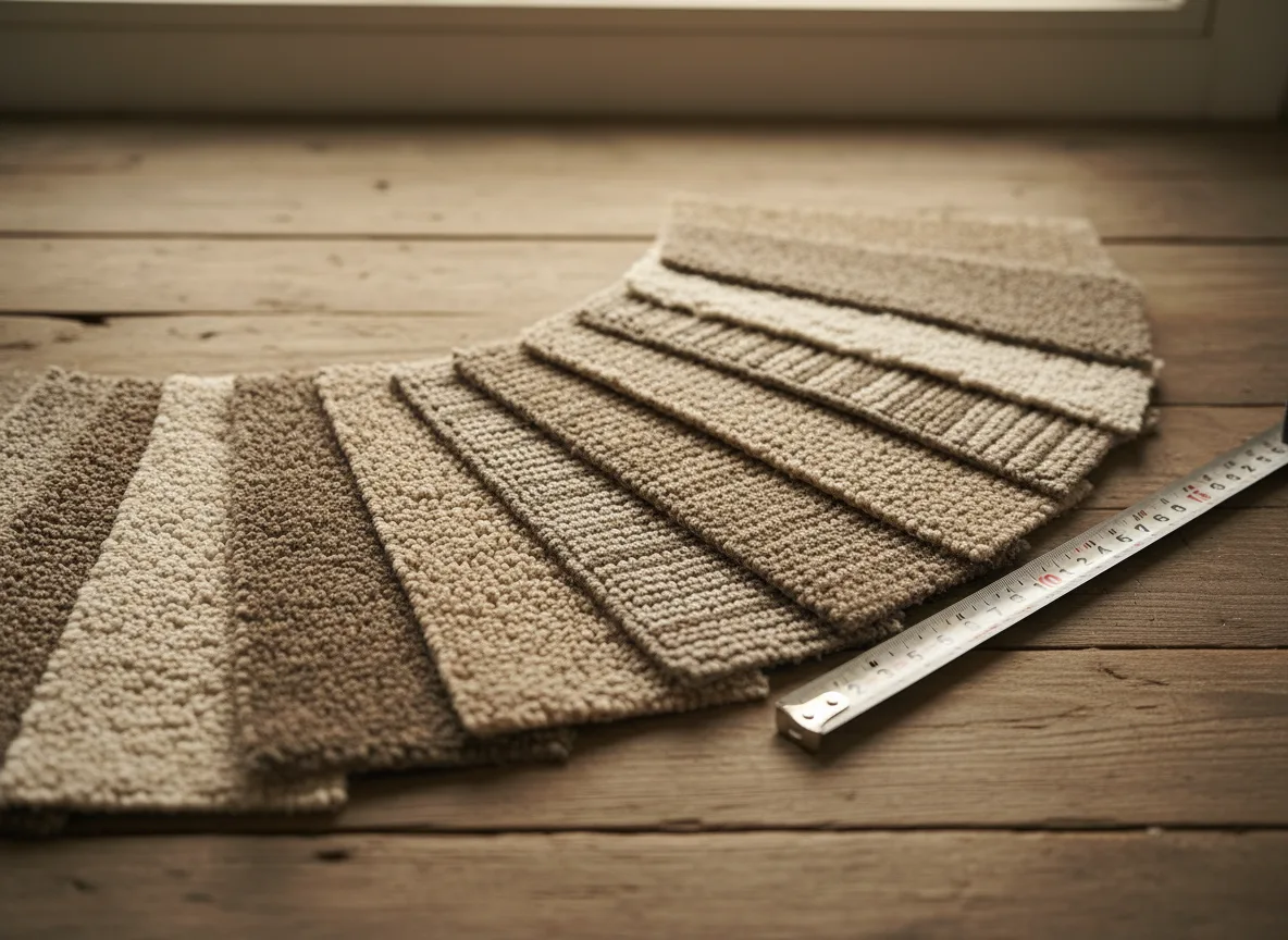 Carpet Installation Nashoba, OK FAQs